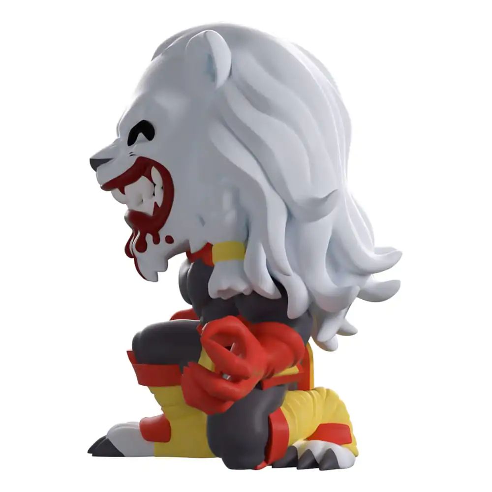 Invincible Vinyl figura Battle Beast 11 cm fotografija proizvoda