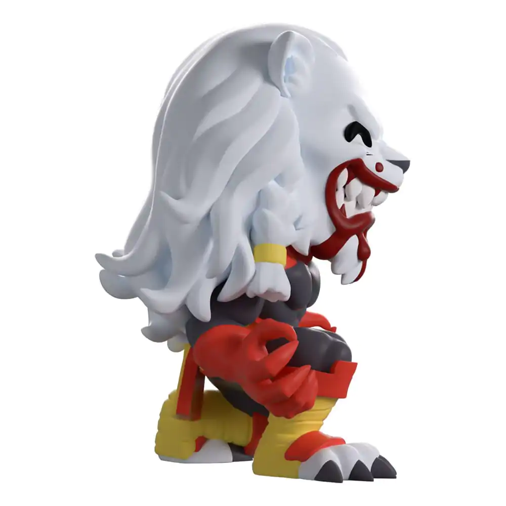 Invincible Vinyl figura Battle Beast 11 cm fotografija proizvoda