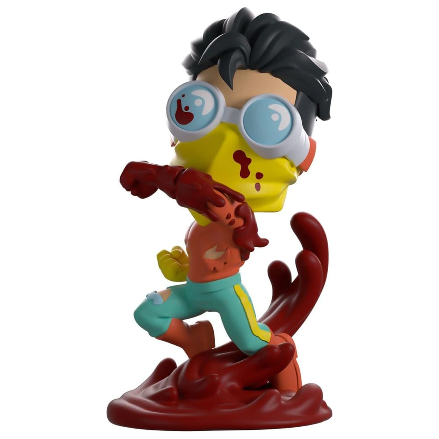 Invincible Vinyl figura Invincible VS 12 cm fotografija proizvoda