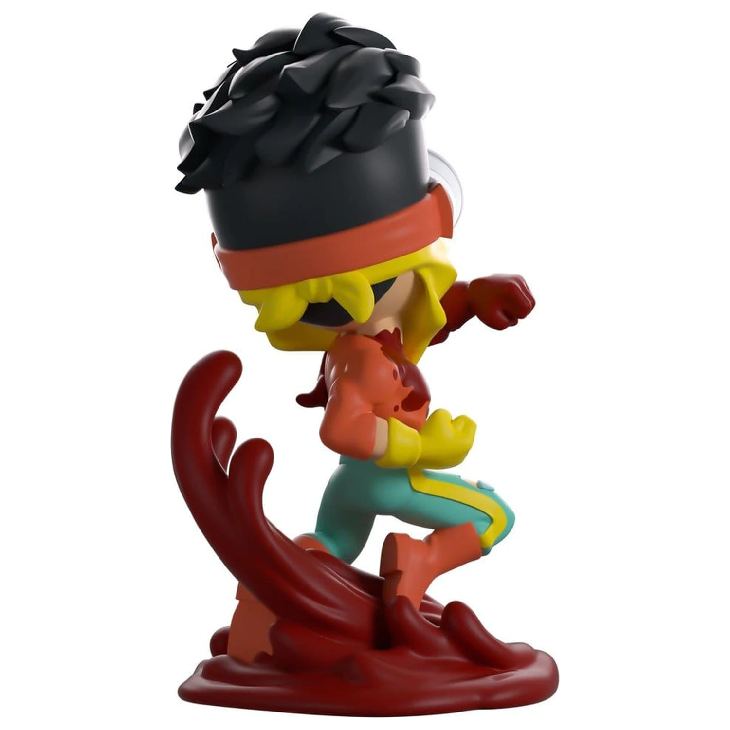 Invincible Vinyl figura Invincible VS 12 cm fotografija proizvoda