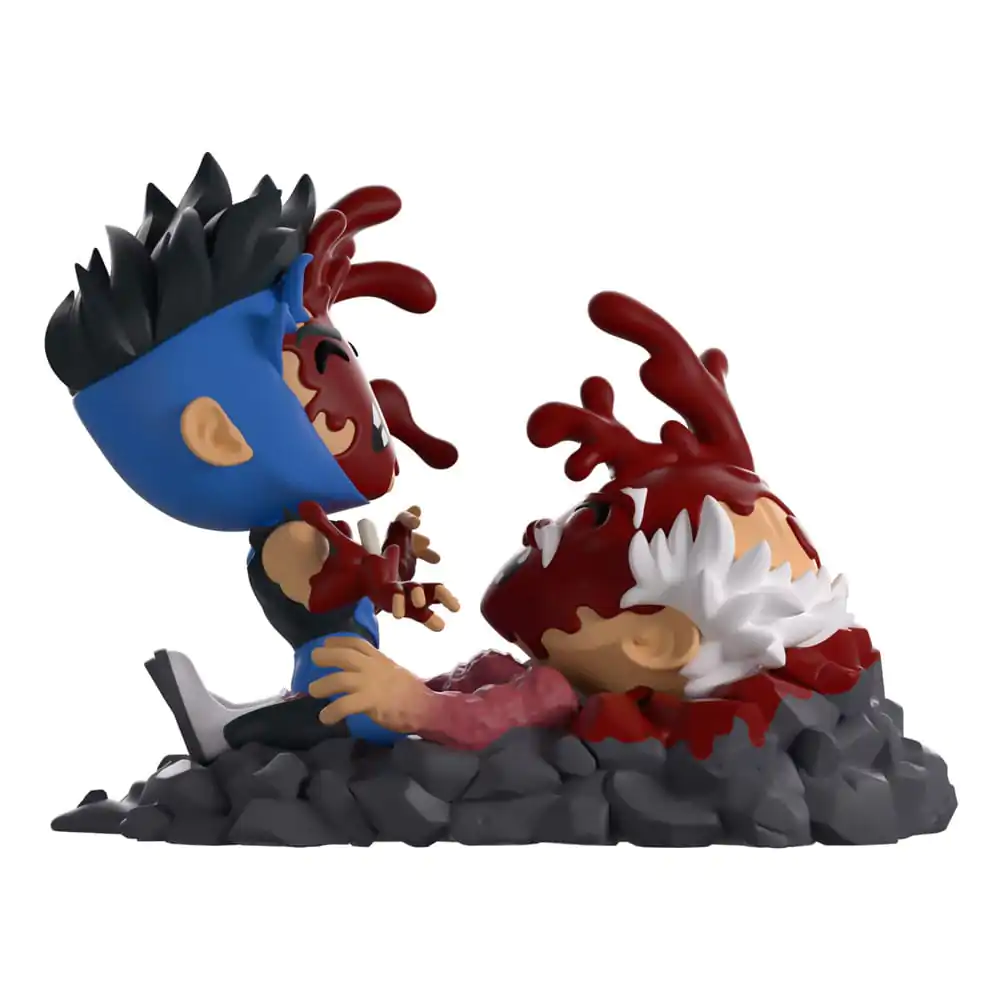 Invincible Vinyl figura Invincible vs. Conquest 12 cm fotografija proizvoda
