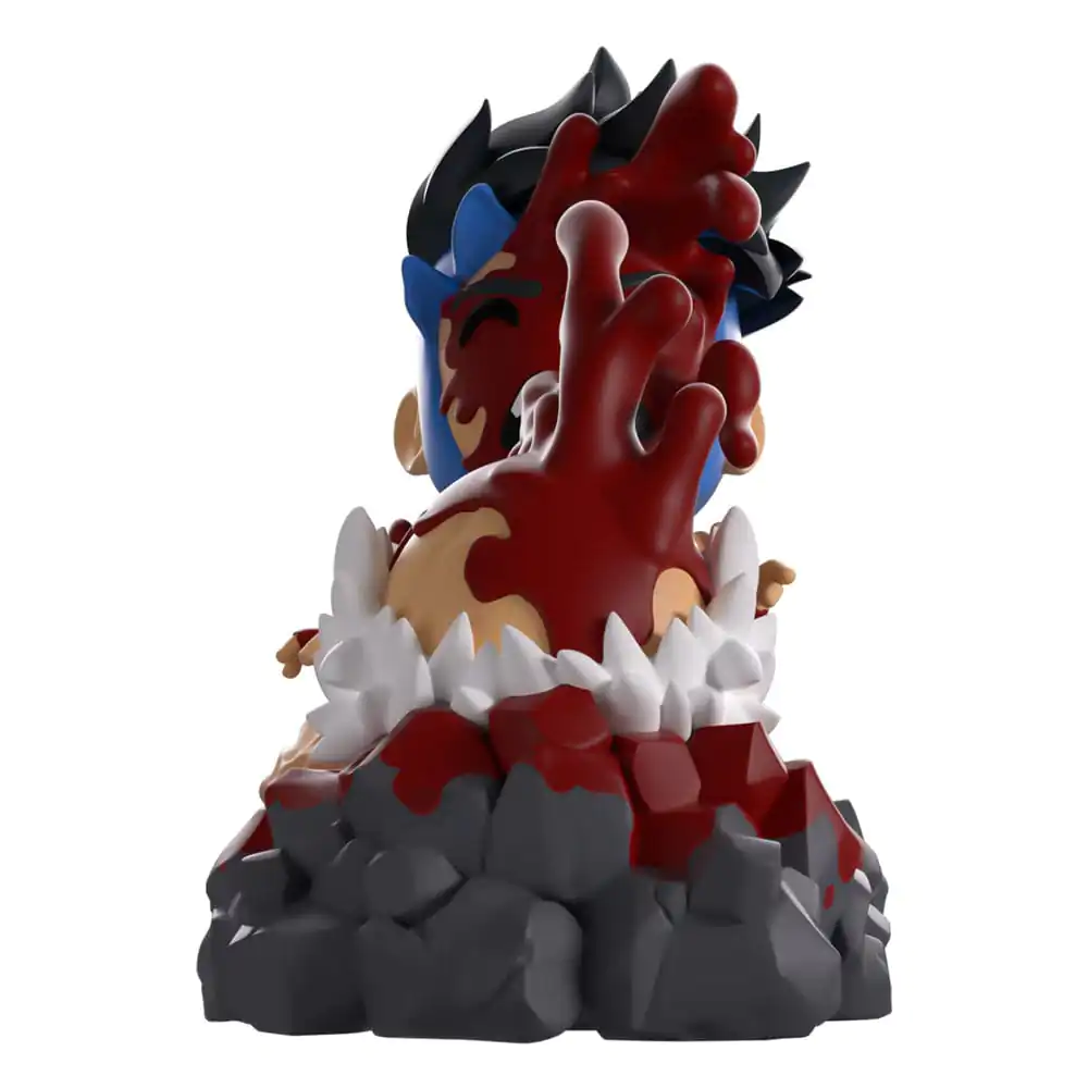 Invincible Vinyl figura Invincible vs. Conquest 12 cm fotografija proizvoda