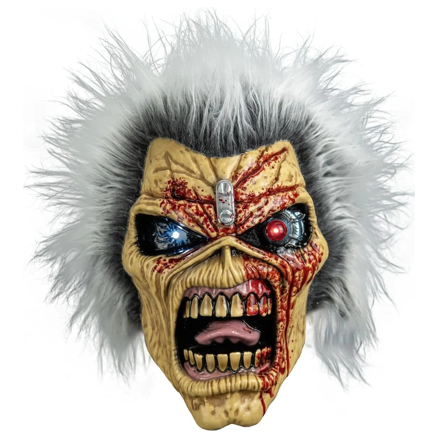 Iron Maiden Injection Maska 50. godišnjica Deluxe fotografija proizvoda