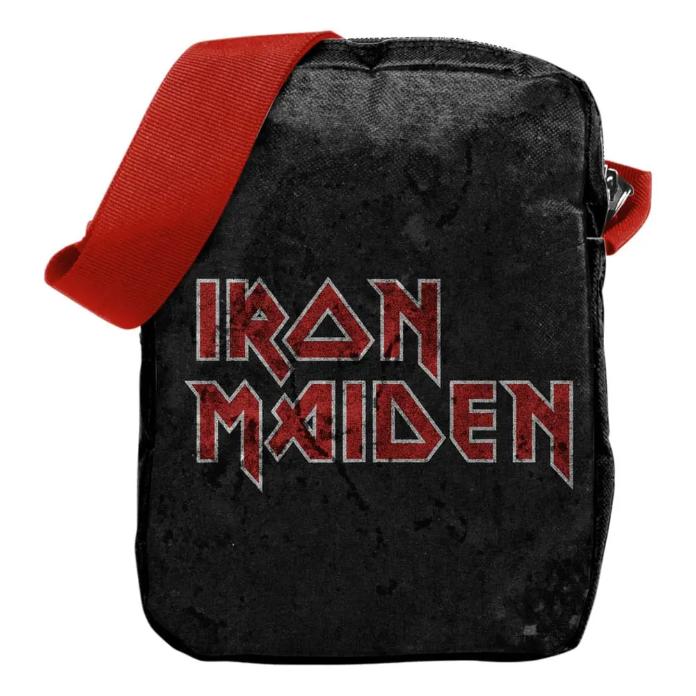 Iron Maiden torba za nošenje preko tijela Logo fotografija proizvoda