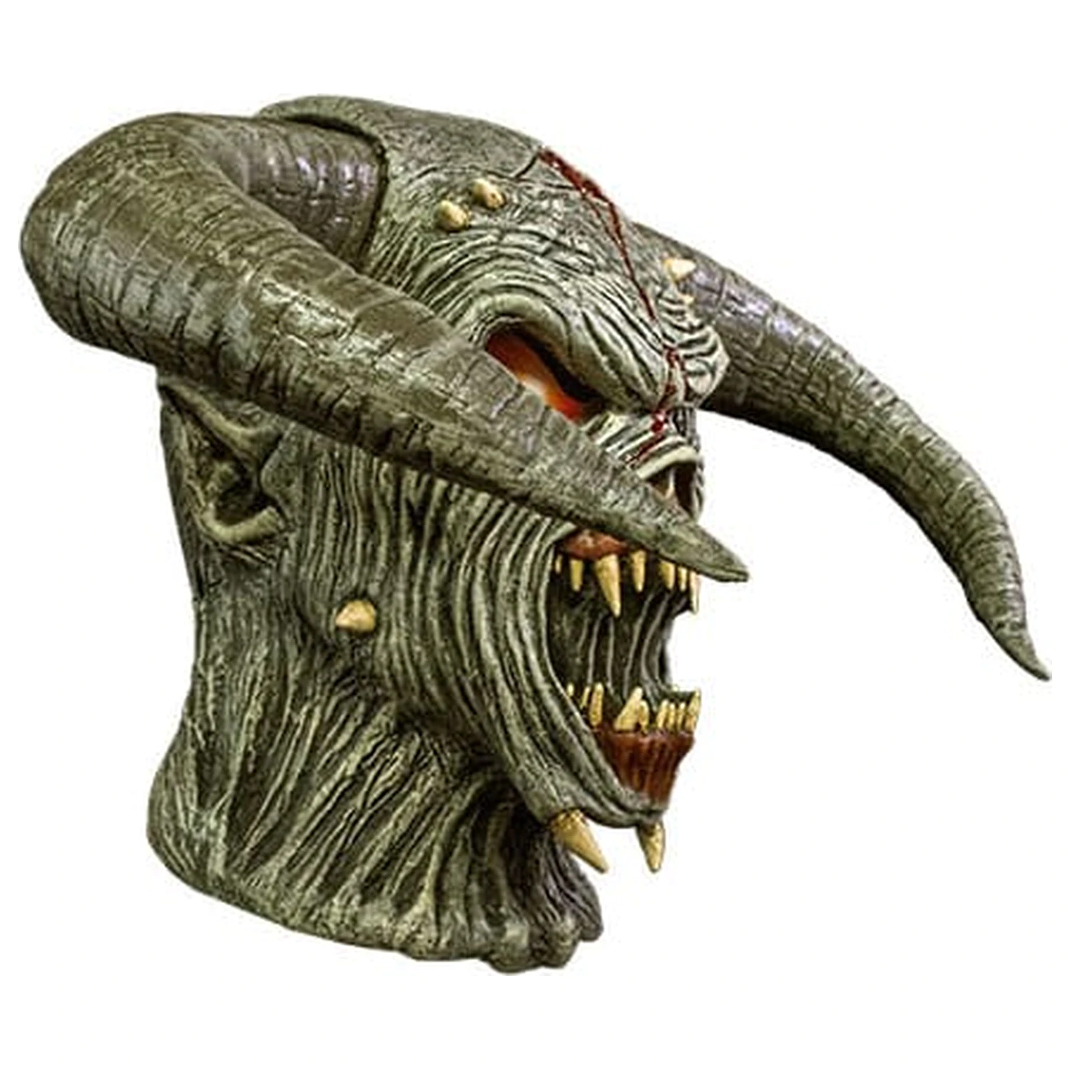 Iron Maiden Maska Legacy of Beast fotografija proizvoda