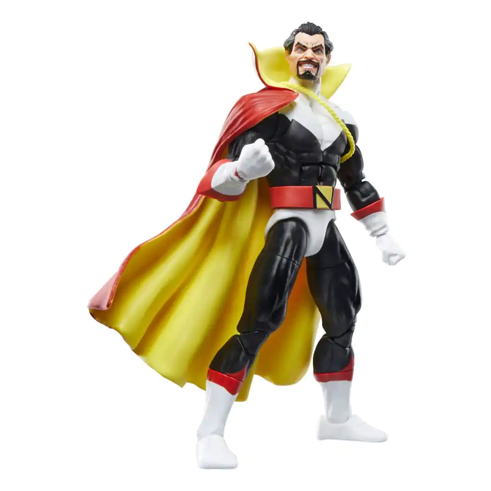 Iron Man Marvel Legends akcijska figura Count Nefaria 15 cm fotografija proizvoda