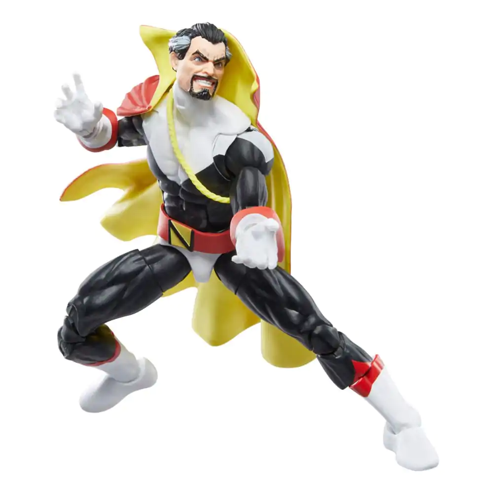 Iron Man Marvel Legends akcijska figura Count Nefaria 15 cm fotografija proizvoda