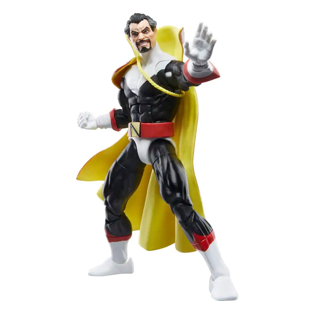 Iron Man Marvel Legends akcijska figura Count Nefaria 15 cm fotografija proizvoda