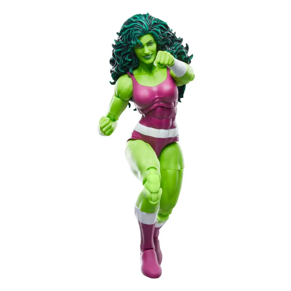 Iron Man Marvel Legends akcijska figura She-Hulk 15 cm fotografija proizvoda