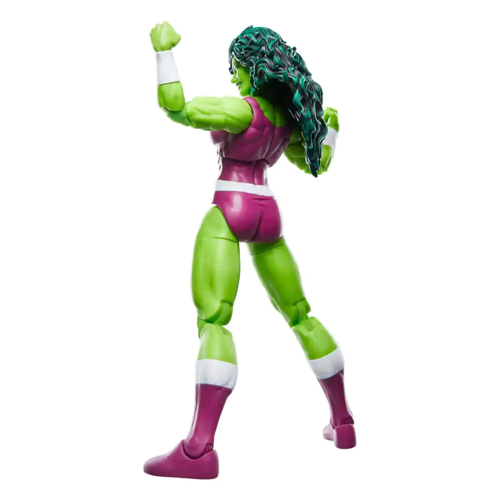 Iron Man Marvel Legends akcijska figura She-Hulk 15 cm fotografija proizvoda