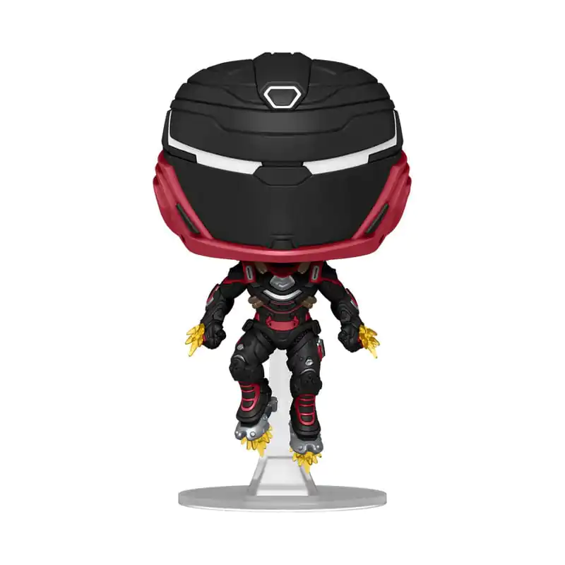 Ironheart Funko POP! Vinilna Figura Model 5 9 cm fotografija proizvoda