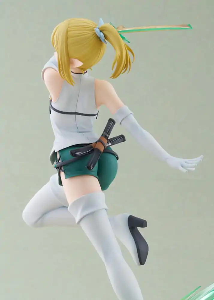 Is It Wrong to Try to Pick Up Girls in a Dungeon? PVC kip 1/7 V Ryu Lion Level 6 Ver. Amiami Limited Edition 25 cm fotografija proizvoda