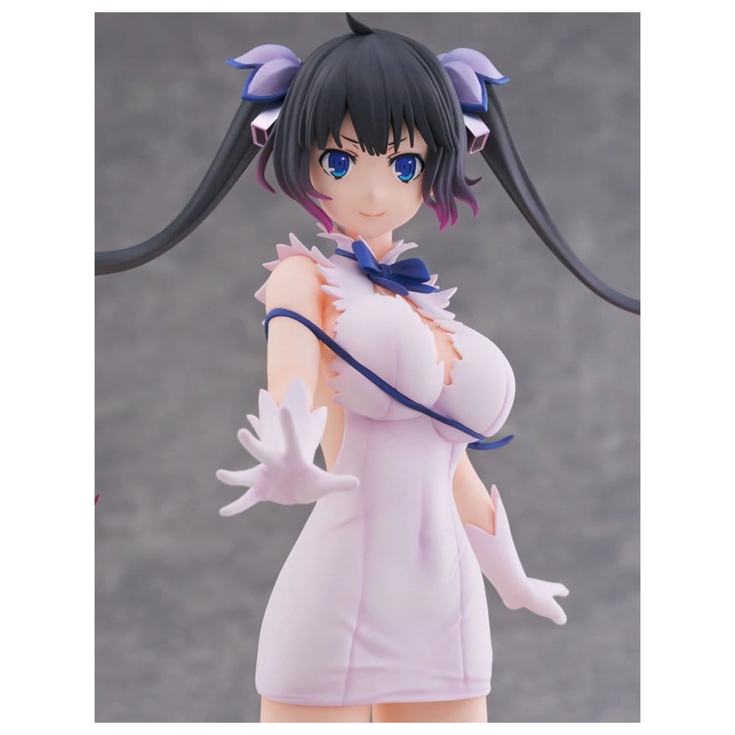 Is It Wrong to Try to Pick Up Girls in a Dungeon? V PVC figura 1/7 Hestia Divinity Unleashed Ver. AmiAmi Limited Edition 24 cm fotografija proizvoda