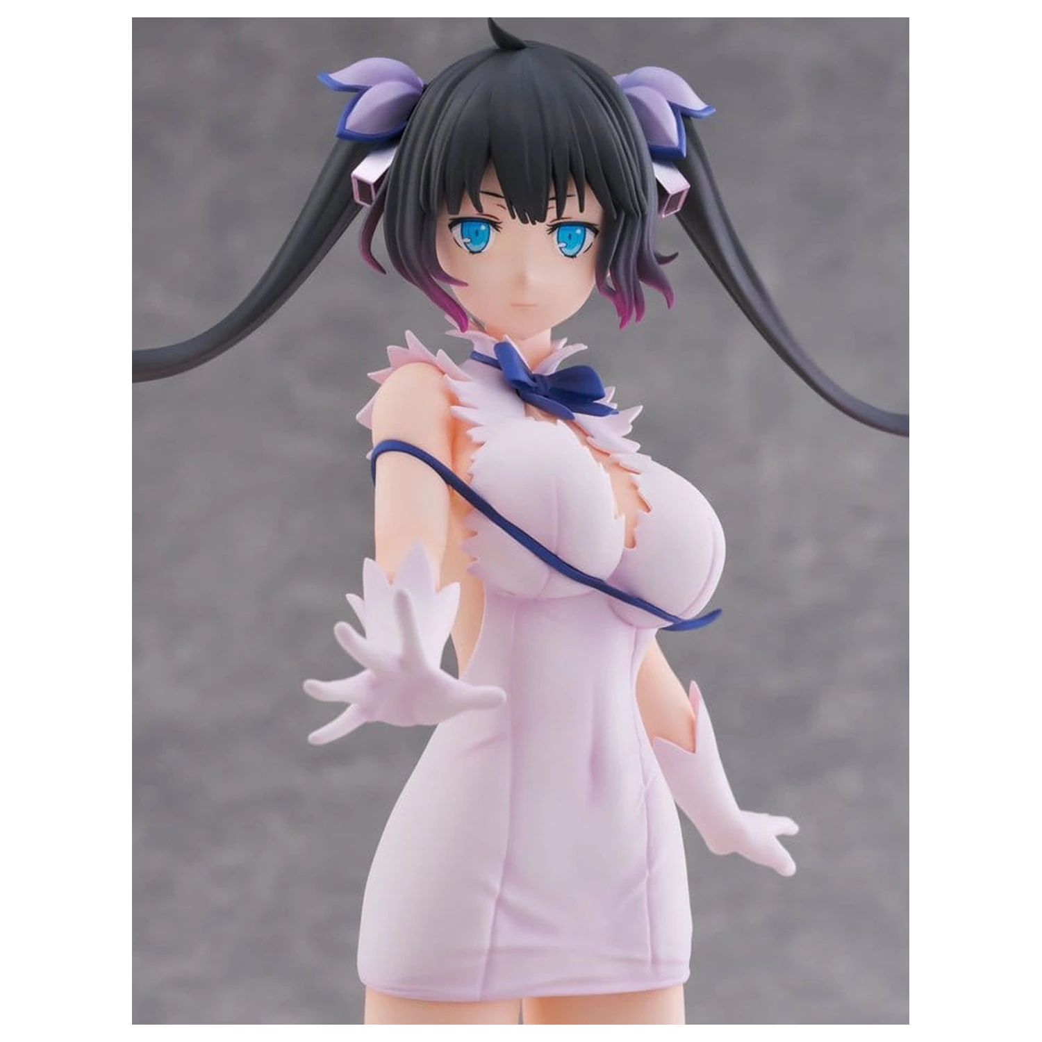 Is It Wrong to Try to Pick Up Girls in a Dungeon? V PVC figura 1/7 Hestia Divinity Unleashed Ver. AmiAmi Limited Edition 24 cm fotografija proizvoda