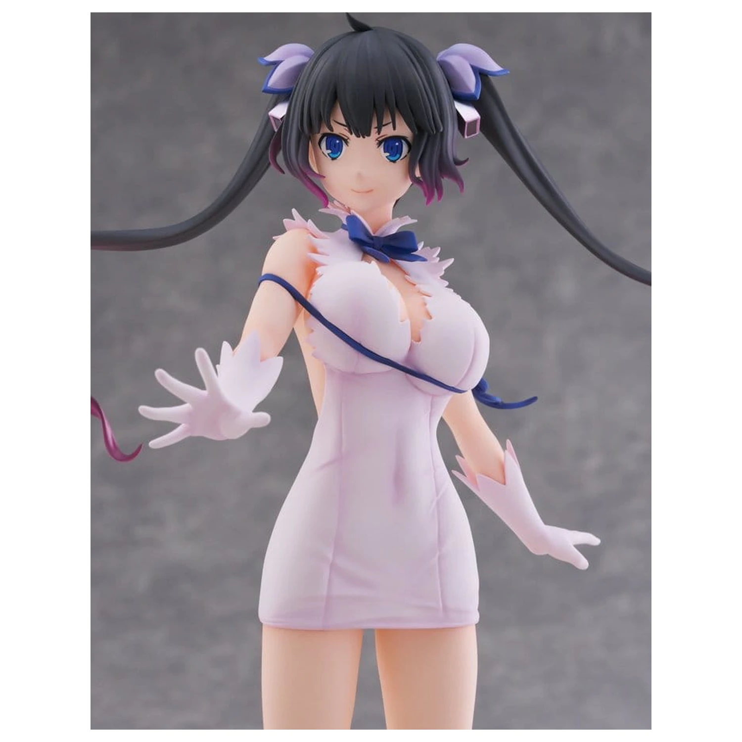 Is It Wrong to Try to Pick Up Girls in a Dungeon? V PVC figura 1/7 Hestia Divinity Unleashed Ver. AmiAmi Limited Edition 24 cm fotografija proizvoda
