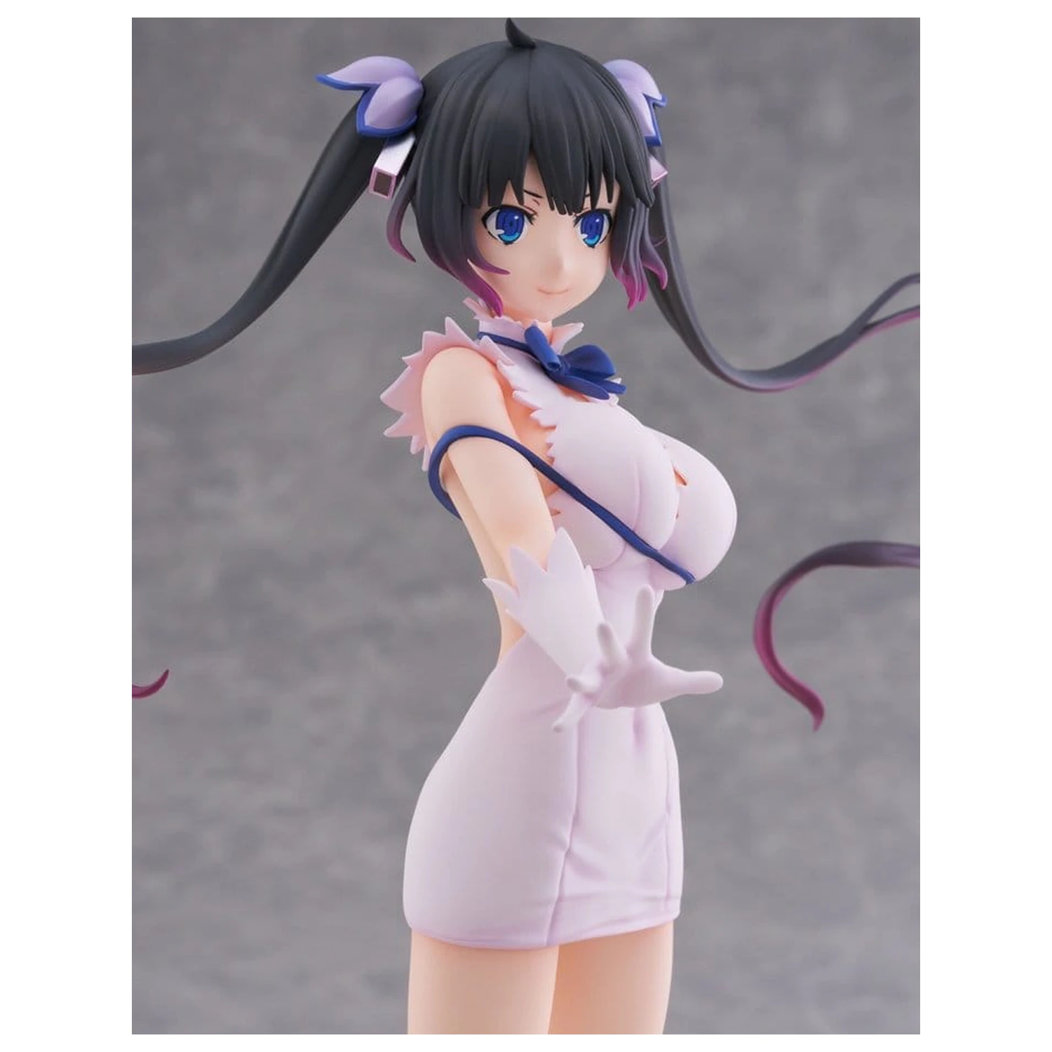 Is It Wrong to Try to Pick Up Girls in a Dungeon? V PVC figura 1/7 Hestia Divinity Unleashed Ver. AmiAmi Limited Edition 24 cm fotografija proizvoda