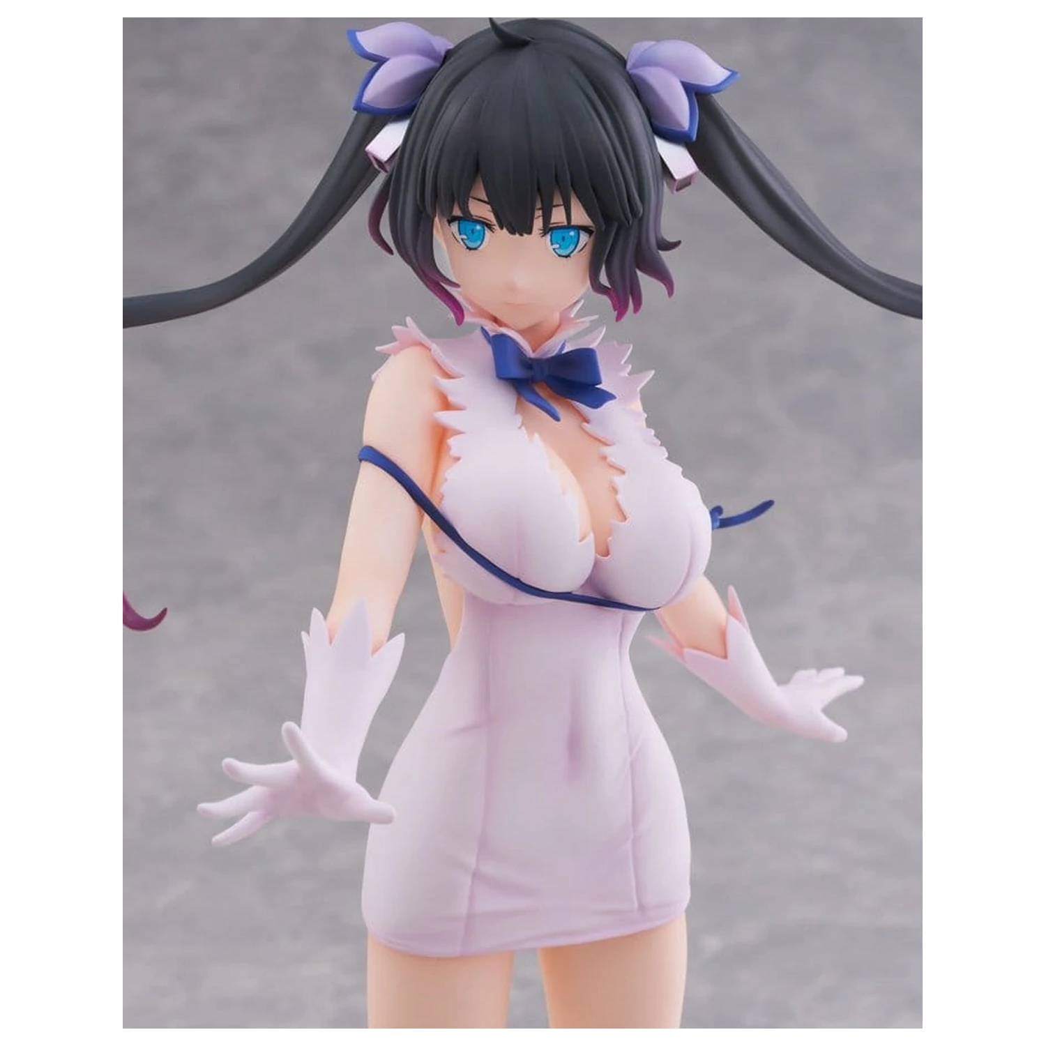 Is It Wrong to Try to Pick Up Girls in a Dungeon? V PVC figura 1/7 Hestia Divinity Unleashed Ver. AmiAmi Limited Edition 24 cm fotografija proizvoda