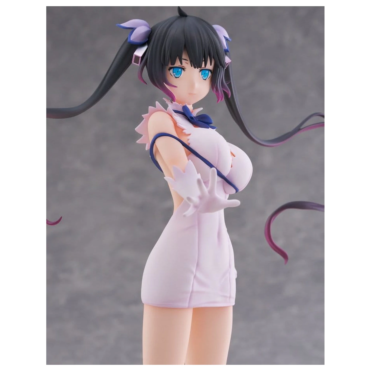Is It Wrong to Try to Pick Up Girls in a Dungeon? V PVC figura 1/7 Hestia Divinity Unleashed Ver. AmiAmi Limited Edition 24 cm fotografija proizvoda
