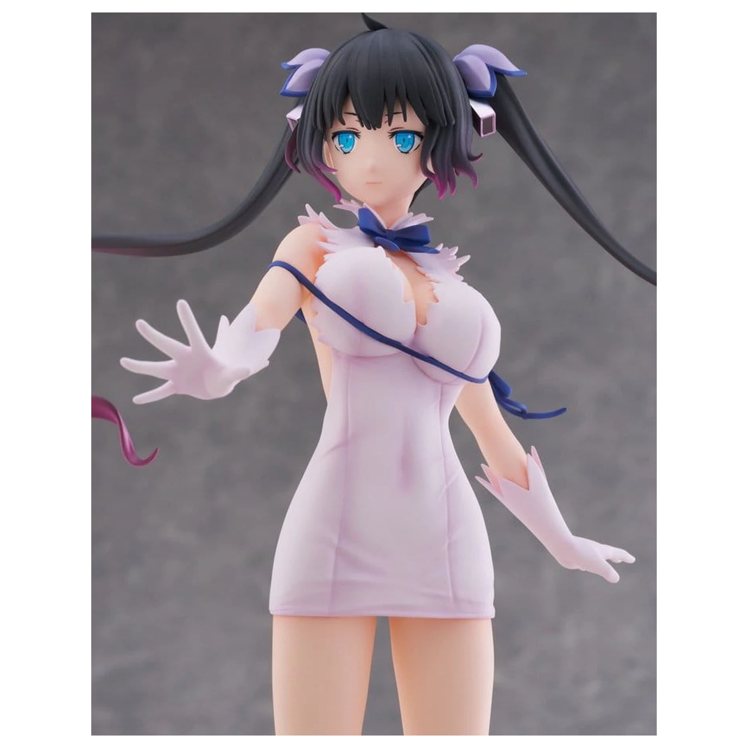 Is It Wrong to Try to Pick Up Girls in a Dungeon? V PVC figura 1/7 Hestia Divinity Unleashed Ver. 24 cm fotografija proizvoda
