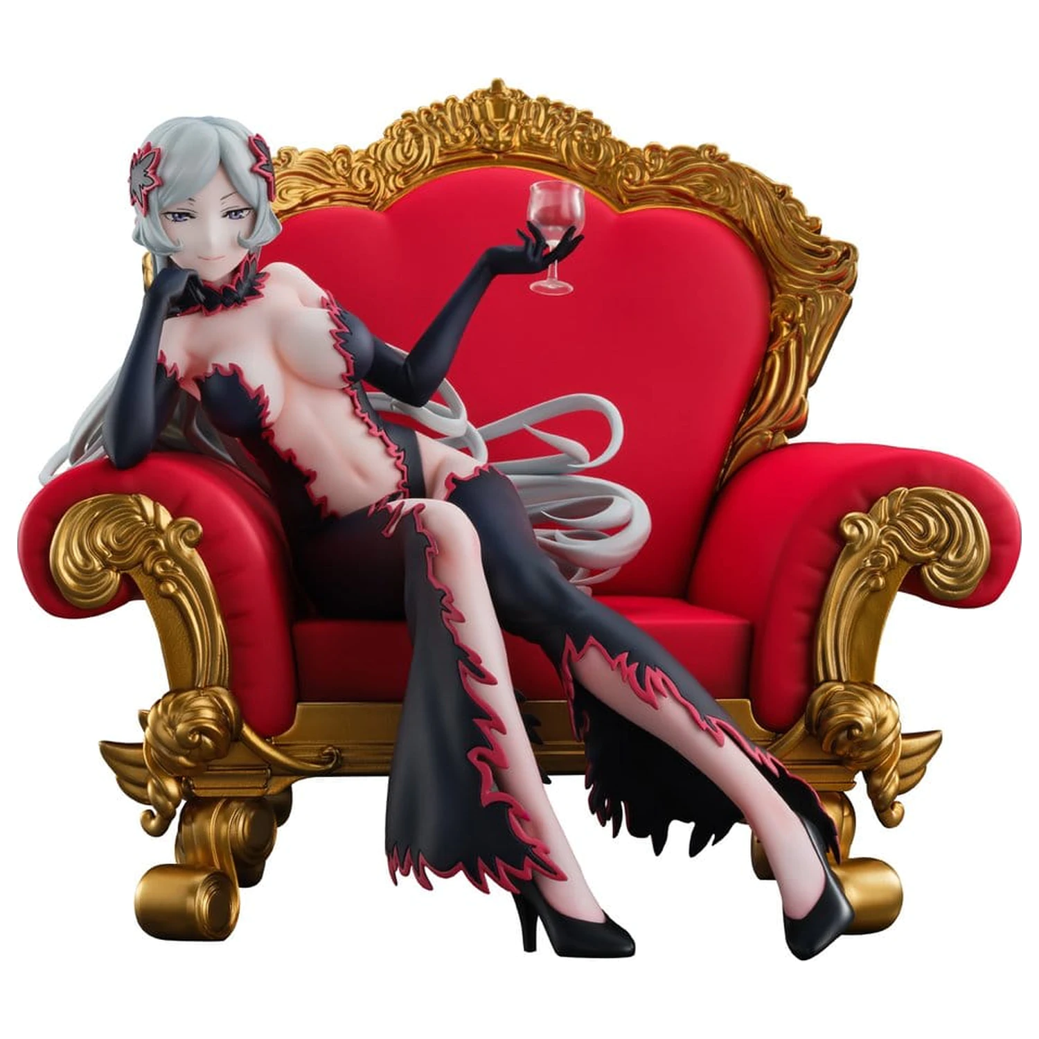 Is It Wrong to Try to Pick Up Girls in a Dungeon? V PVC figura 1/6 Freya 20 cm fotografija proizvoda