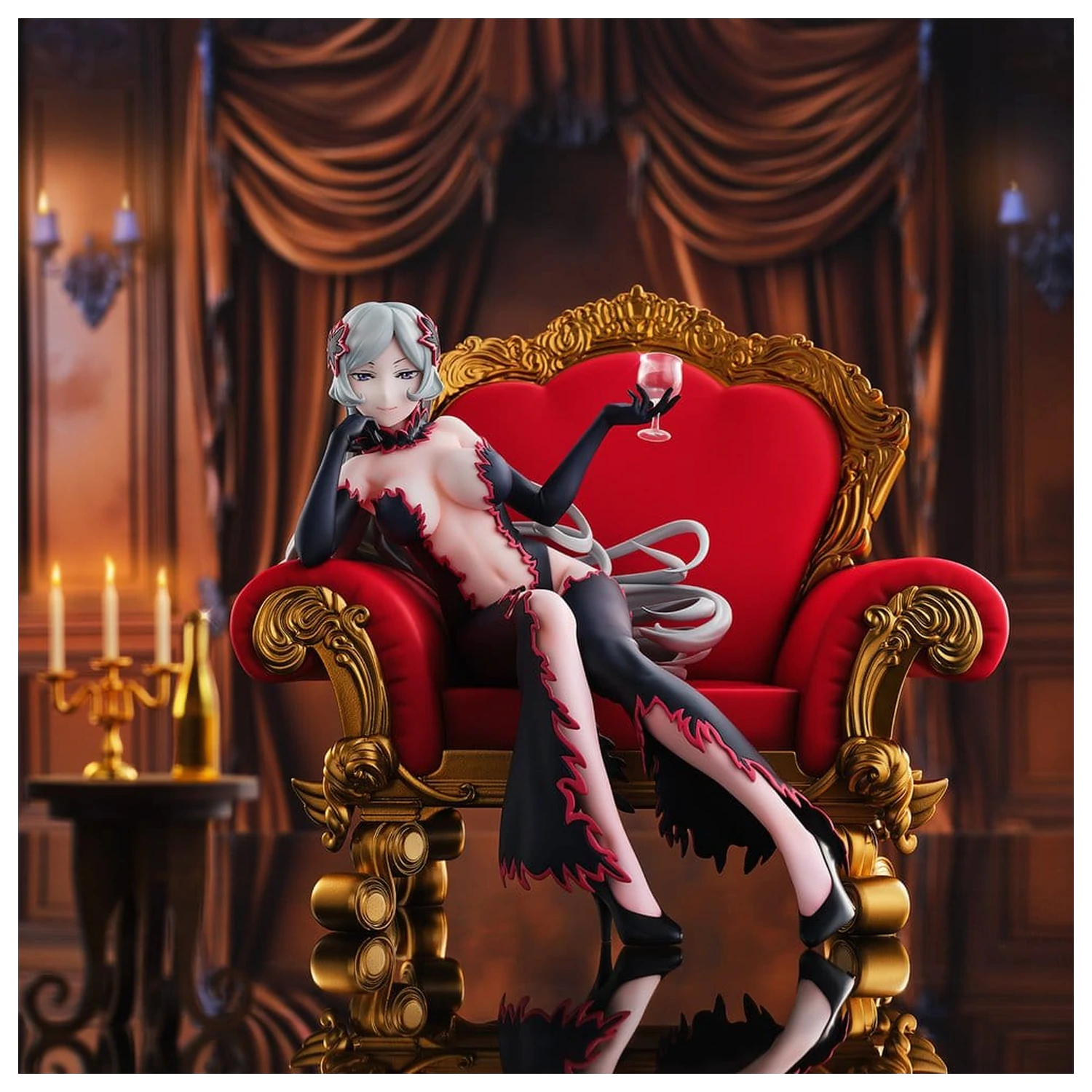 Is It Wrong to Try to Pick Up Girls in a Dungeon? V PVC figura 1/6 Freya 20 cm fotografija proizvoda