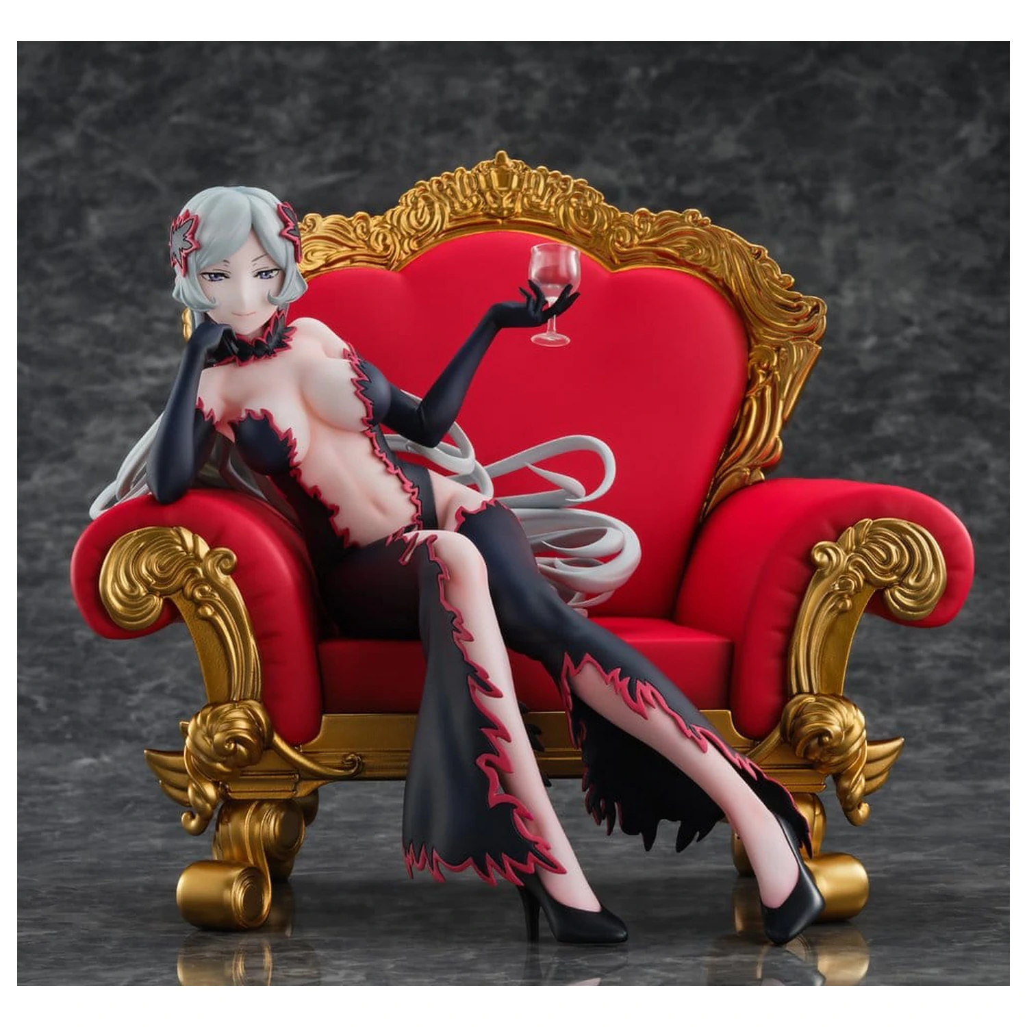 Is It Wrong to Try to Pick Up Girls in a Dungeon? V PVC figura 1/6 Freya 20 cm fotografija proizvoda