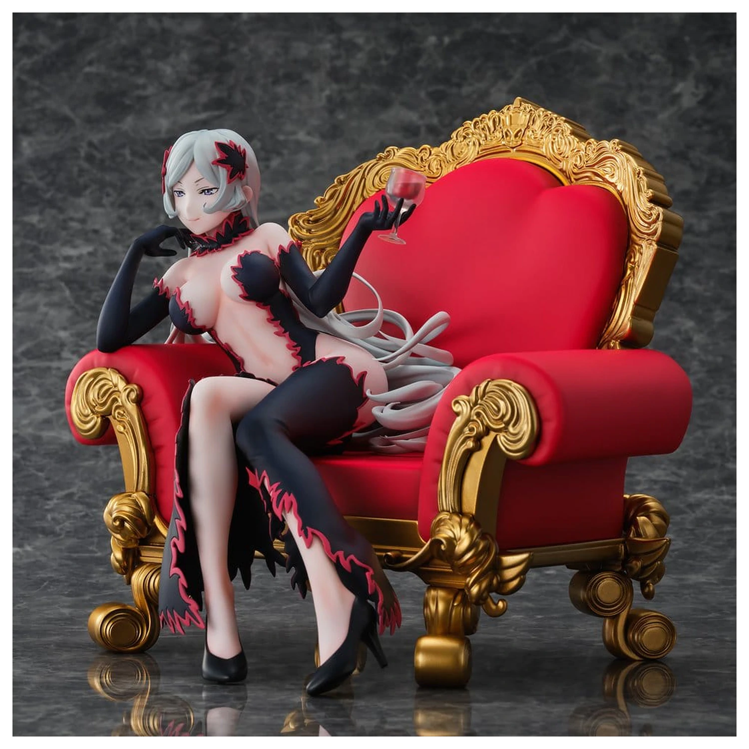 Is It Wrong to Try to Pick Up Girls in a Dungeon? V PVC figura 1/6 Freya 20 cm fotografija proizvoda