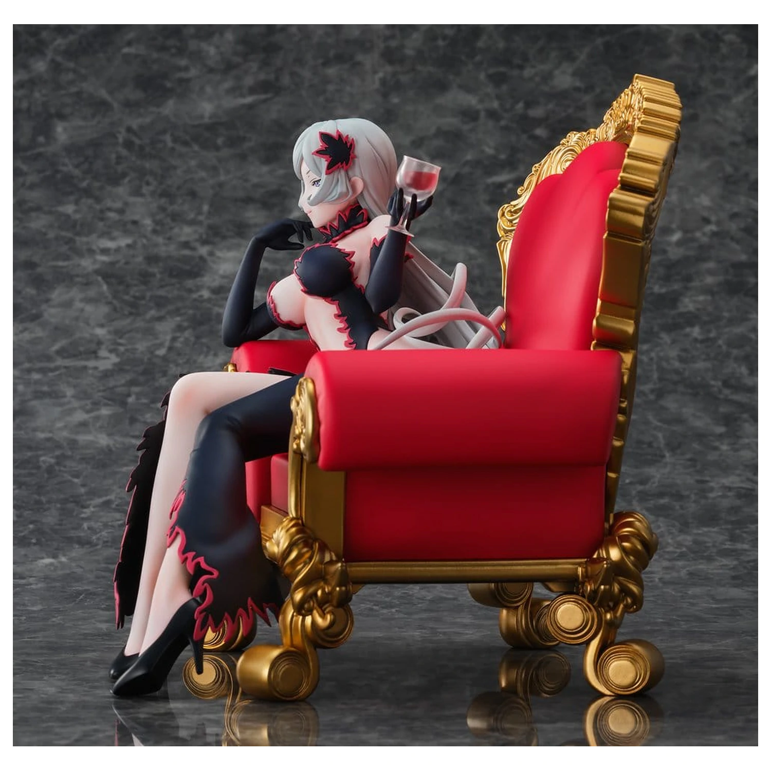 Is It Wrong to Try to Pick Up Girls in a Dungeon? V PVC figura 1/6 Freya 20 cm fotografija proizvoda