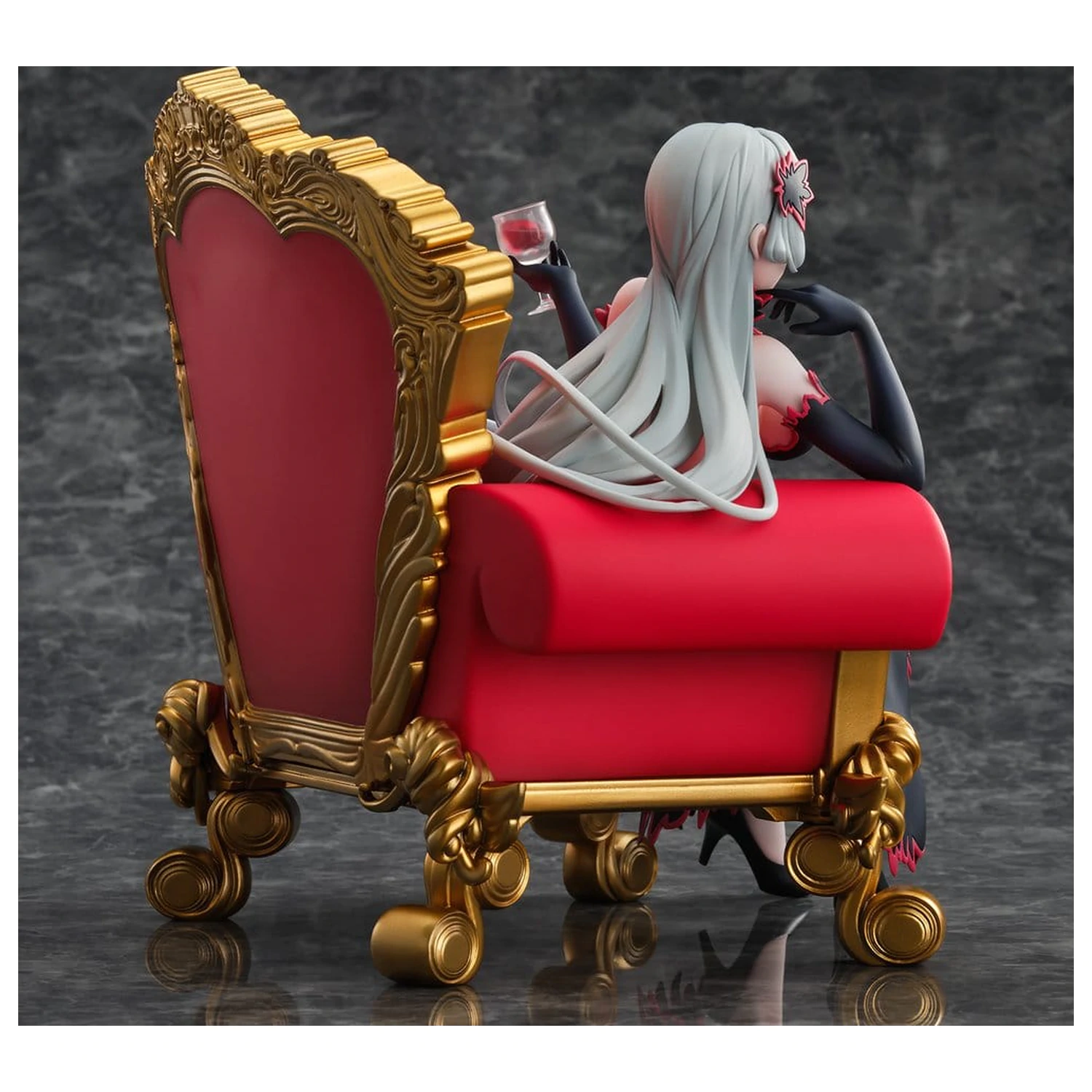 Is It Wrong to Try to Pick Up Girls in a Dungeon? V PVC figura 1/6 Freya 20 cm fotografija proizvoda