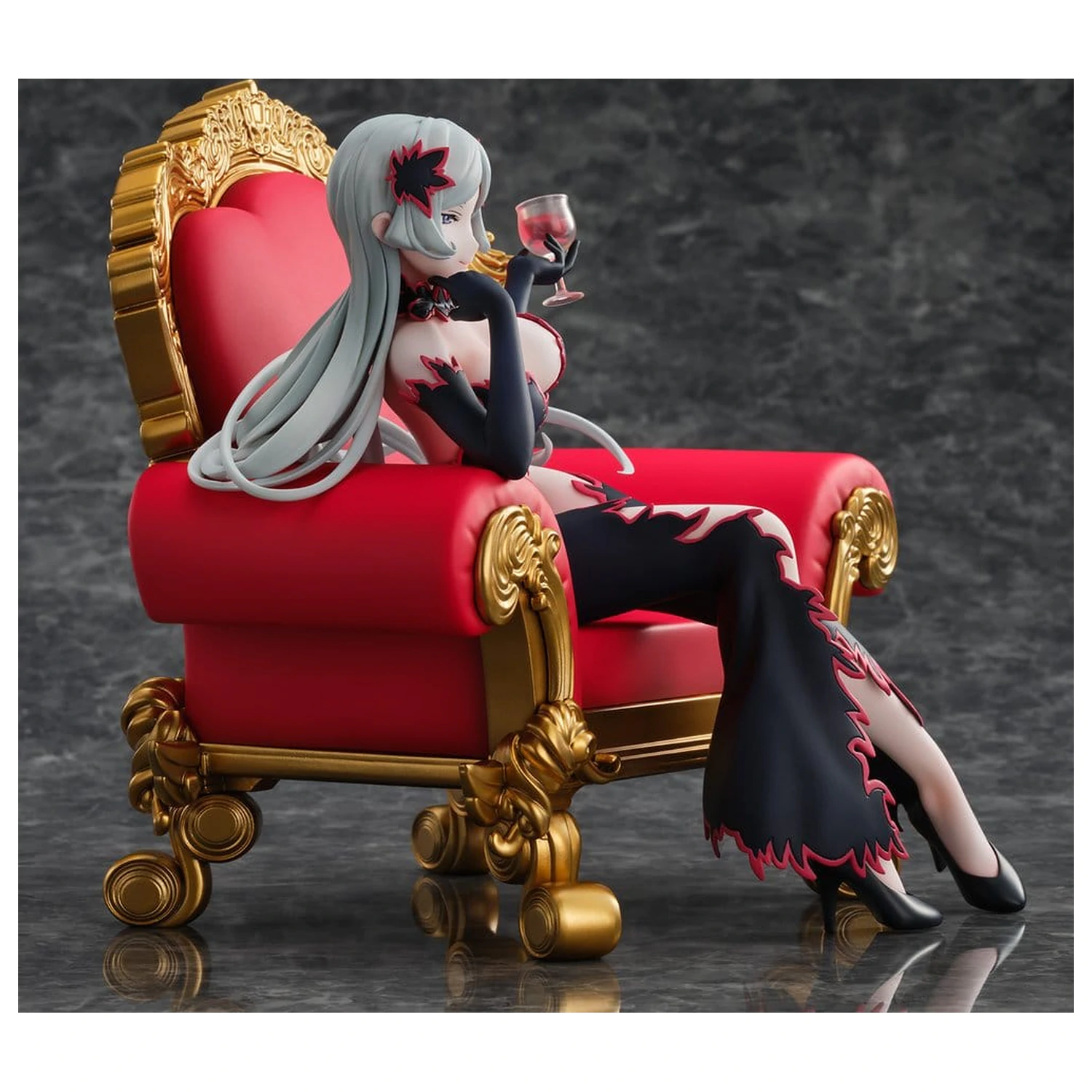 Is It Wrong to Try to Pick Up Girls in a Dungeon? V PVC figura 1/6 Freya 20 cm fotografija proizvoda