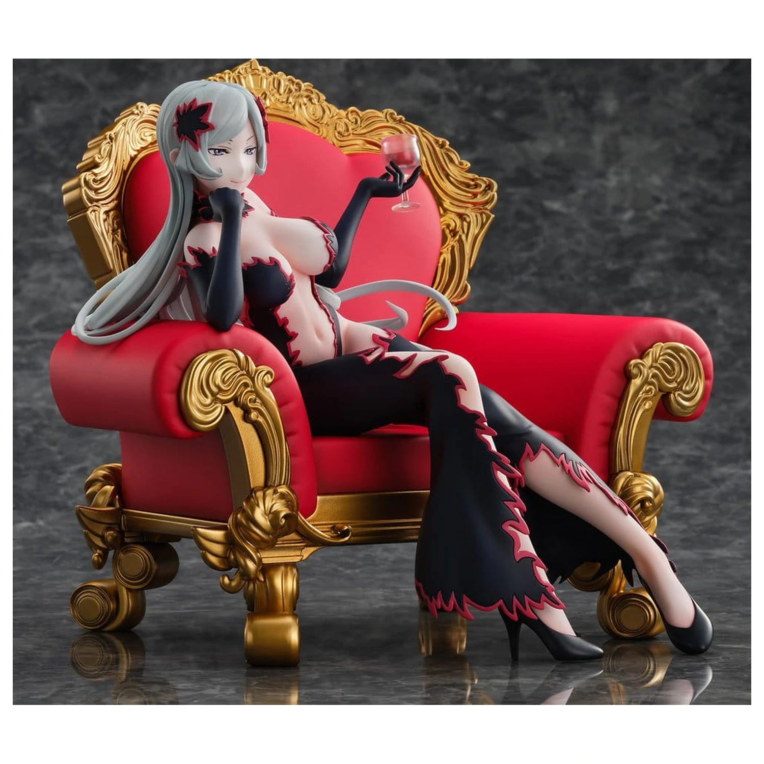 Is It Wrong to Try to Pick Up Girls in a Dungeon? V PVC figura 1/6 Freya 20 cm fotografija proizvoda