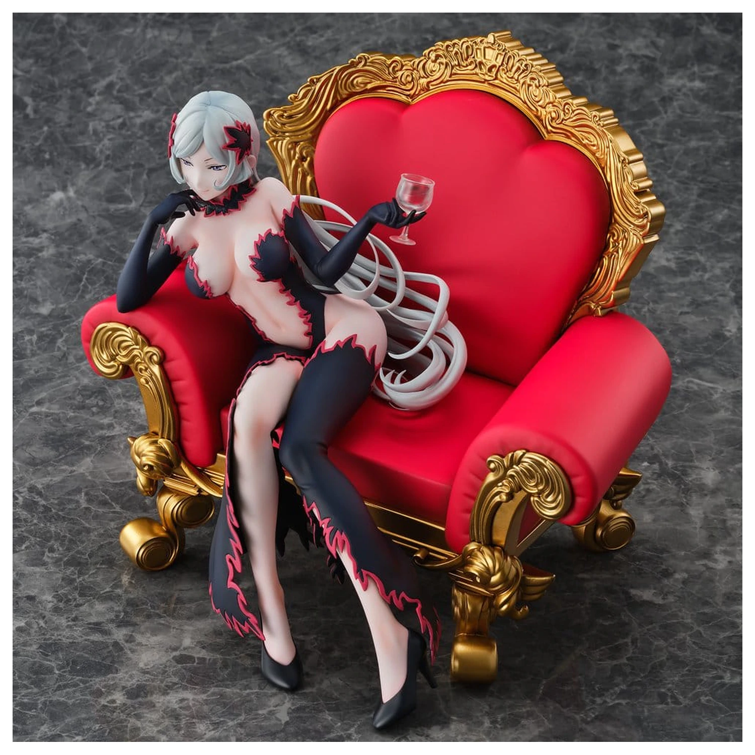 Is It Wrong to Try to Pick Up Girls in a Dungeon? V PVC figura 1/6 Freya 20 cm fotografija proizvoda