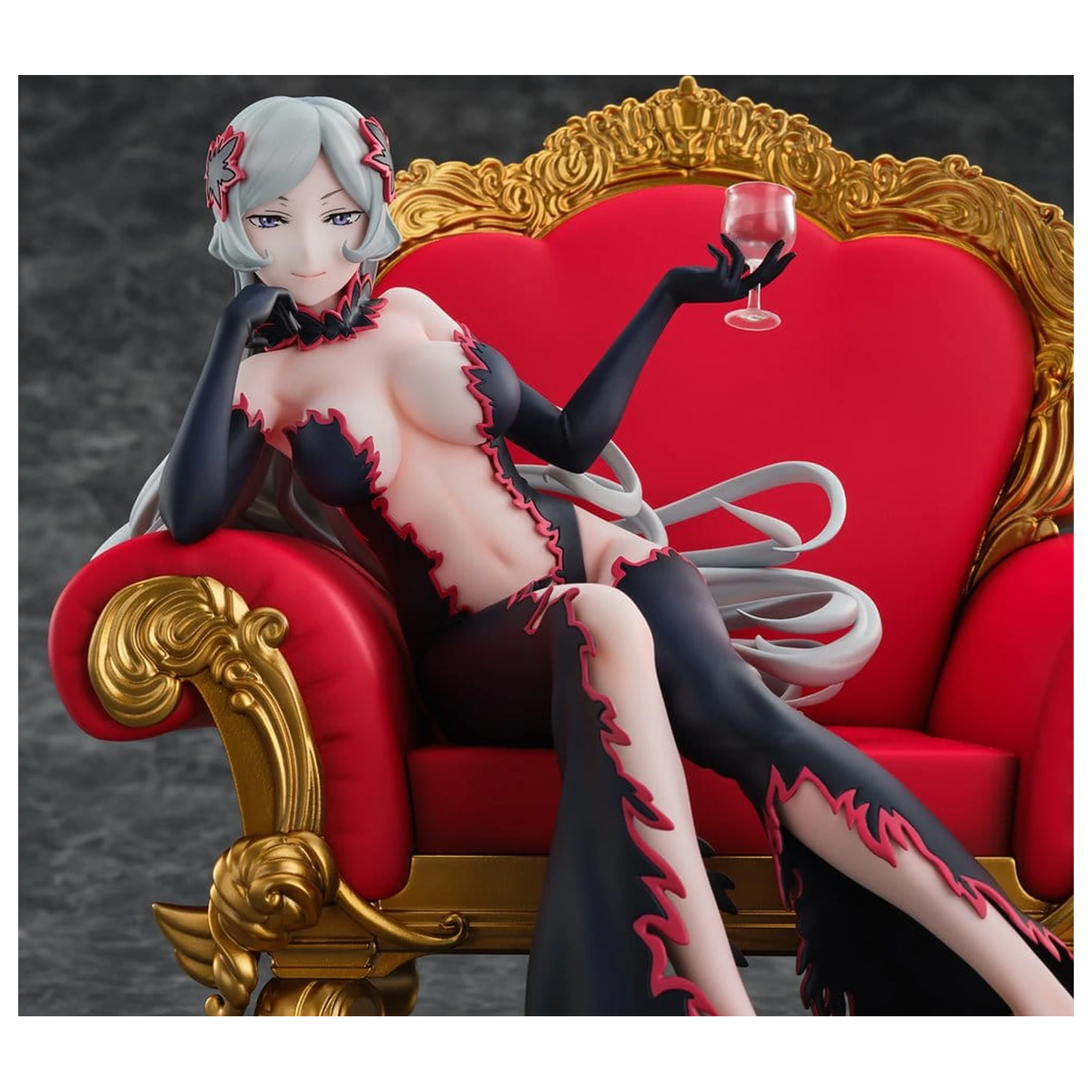 Is It Wrong to Try to Pick Up Girls in a Dungeon? V PVC figura 1/6 Freya 20 cm fotografija proizvoda