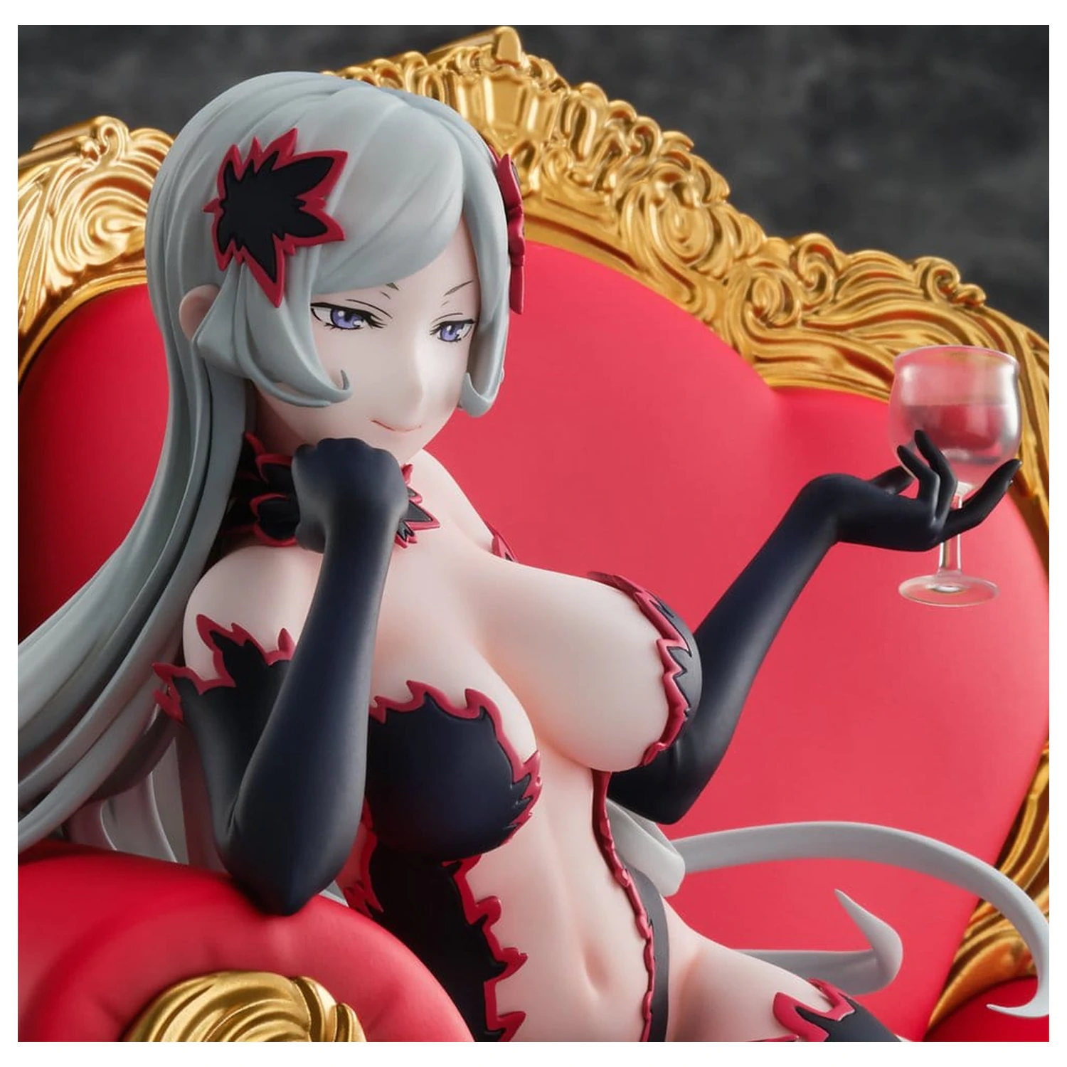 Is It Wrong to Try to Pick Up Girls in a Dungeon? V PVC figura 1/6 Freya 20 cm fotografija proizvoda