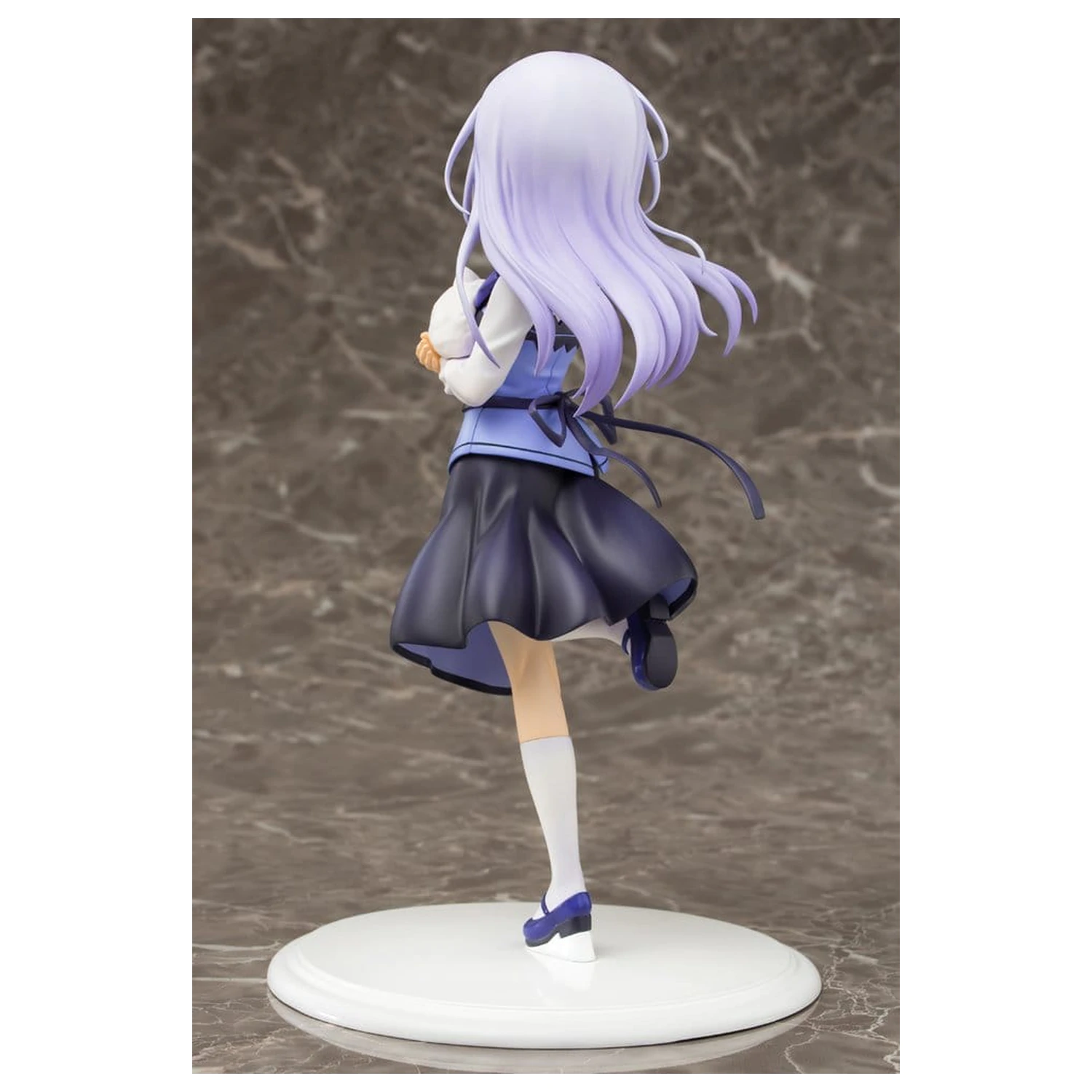Is the Order a Rabbit?? PVC figura 1/7 Chino (Cafe Style) 21 cm fotografija proizvoda