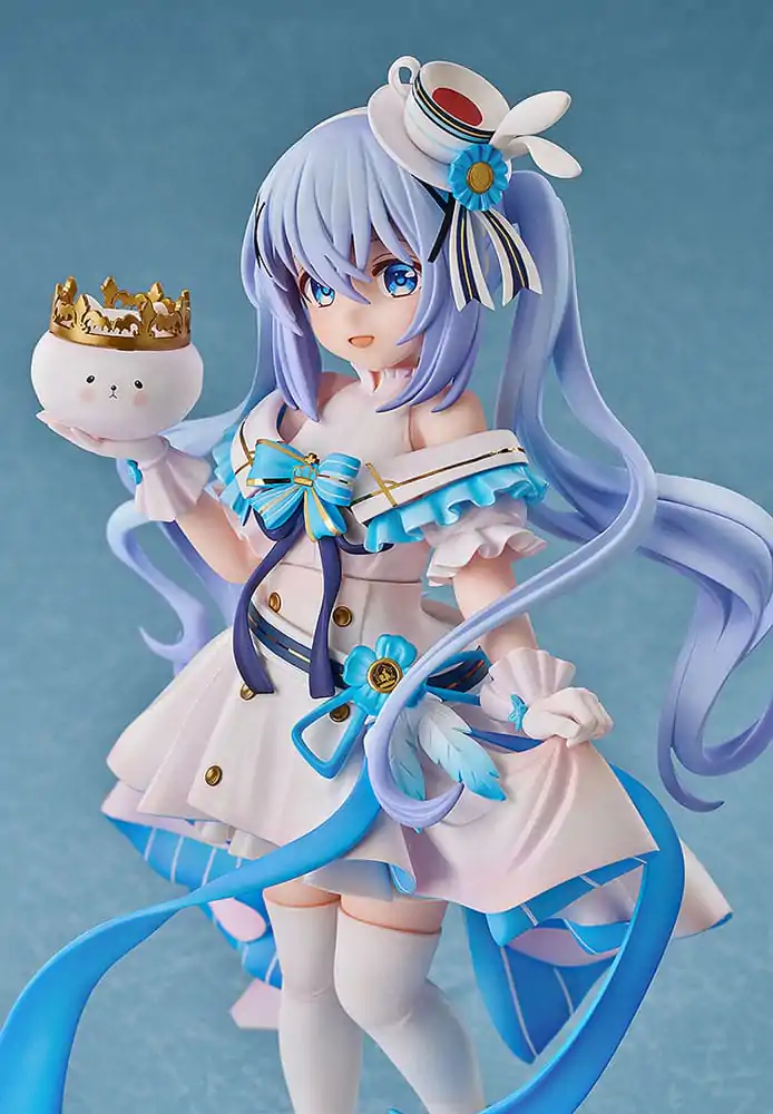 Is the Order a Rabbit? PVC Kip 1/7 Chino dress Ver. 23 cm fotografija proizvoda