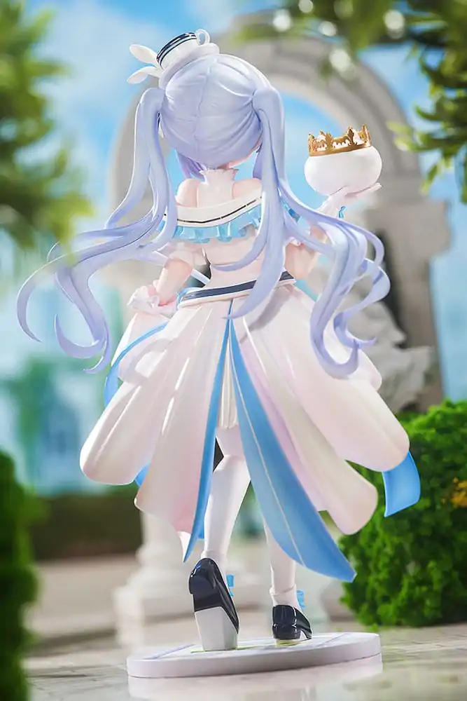 Is the Order a Rabbit? PVC Kip 1/7 Chino dress Ver. 23 cm fotografija proizvoda