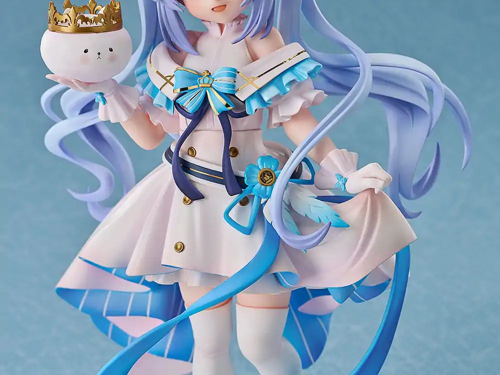 Is the Order a Rabbit? PVC Kip 1/7 Chino dress Ver. 23 cm fotografija proizvoda