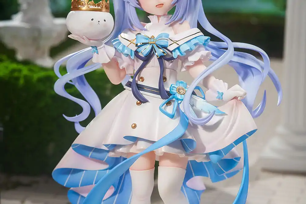 Is the Order a Rabbit? PVC Kip 1/7 Chino dress Ver. 23 cm fotografija proizvoda
