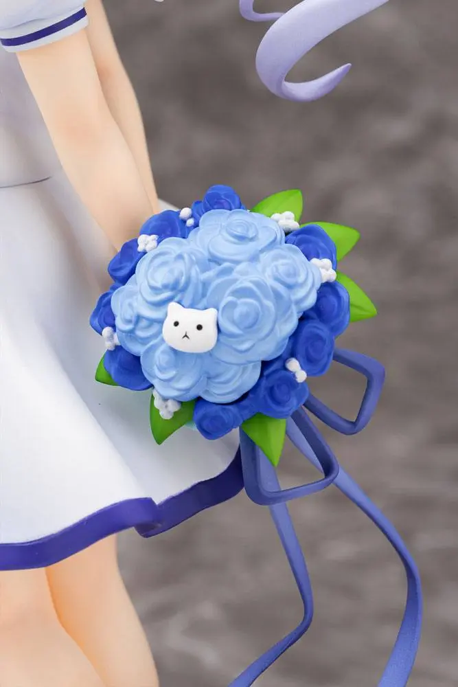 Is the Order a Rabbit PVC Kip 1/7 Chino (Summer Uniform) 21 cm fotografija proizvoda