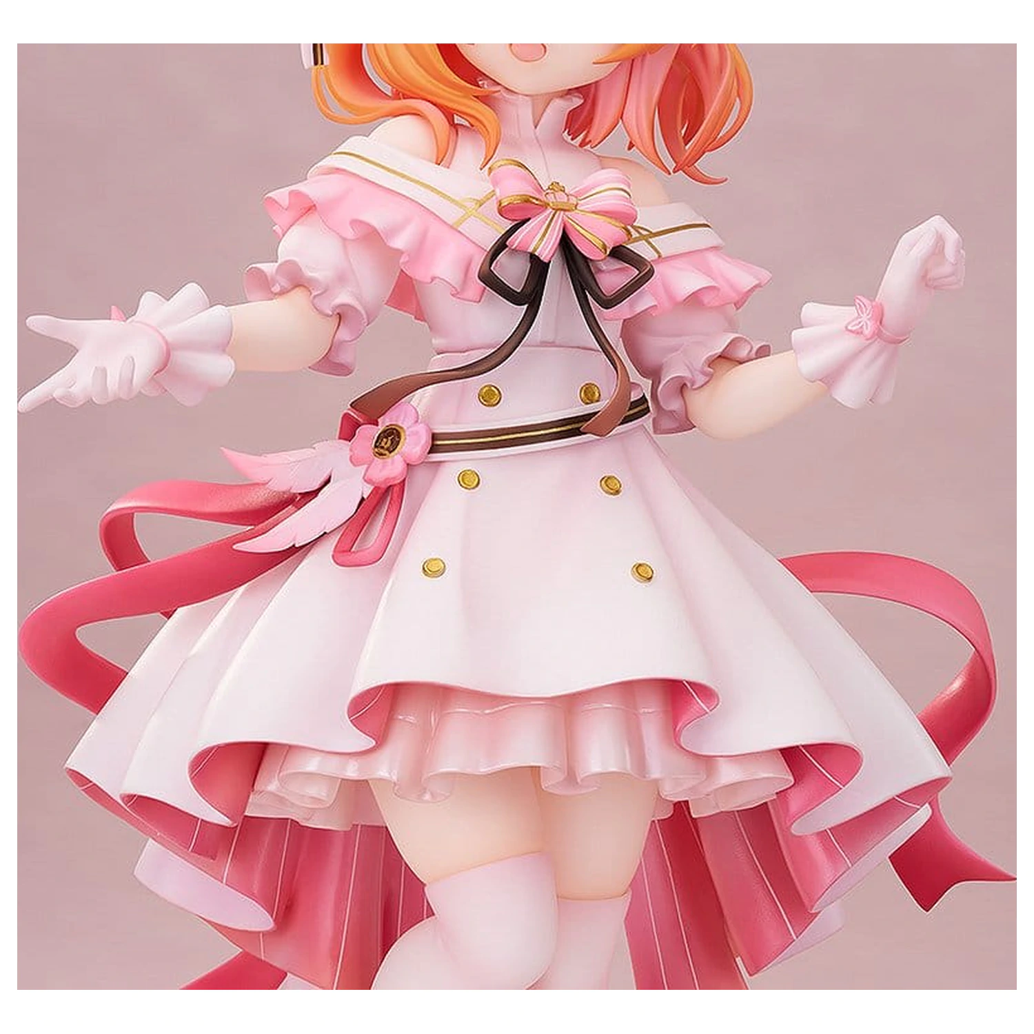Is the Order a Rabbit? PVC figura 1/7 Cocoa Dress Ver. 21 cm fotografija proizvoda