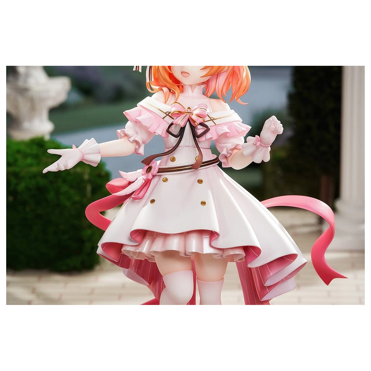 Is the Order a Rabbit? PVC figura 1/7 Cocoa Dress Ver. 21 cm fotografija proizvoda