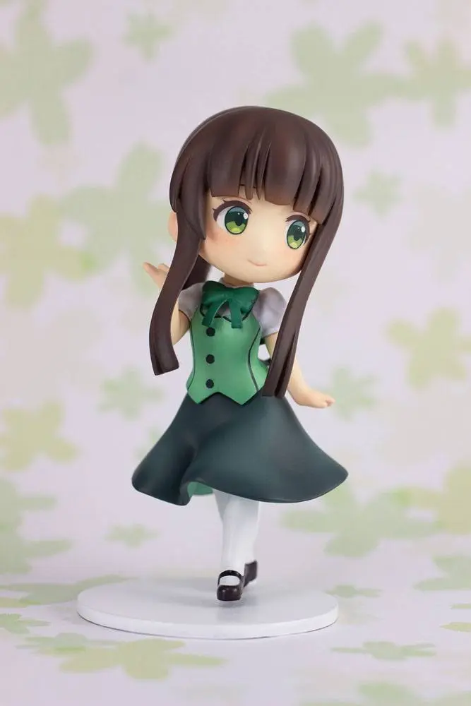 Is the Order a Rabbit Bloom PVC Kipić Chiya (re-run) 6 cm fotografija proizvoda