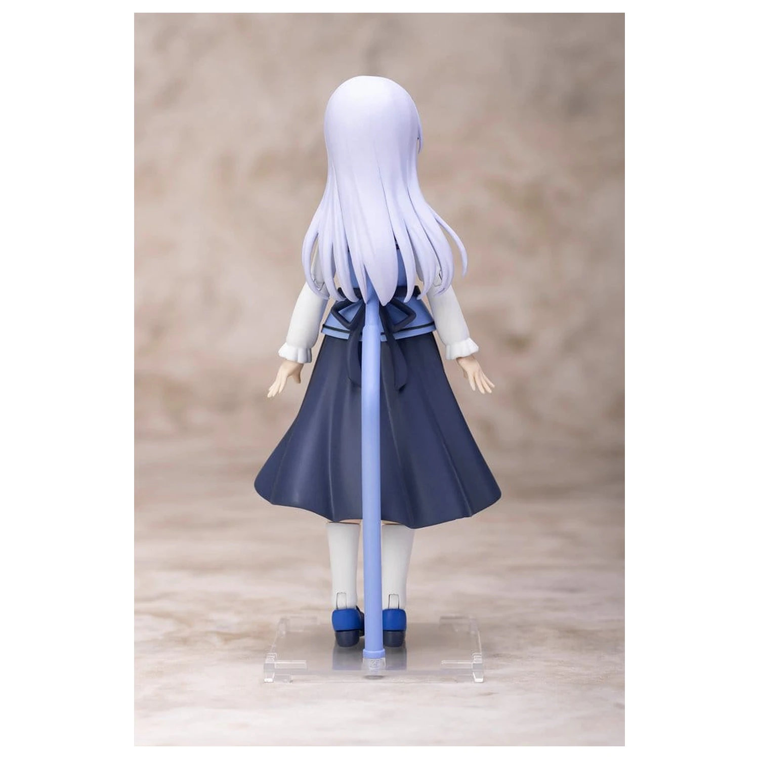 Is the Order a Rabbit? Bloom Plafia plastični komplet modela Chino 14 cm fotografija proizvoda