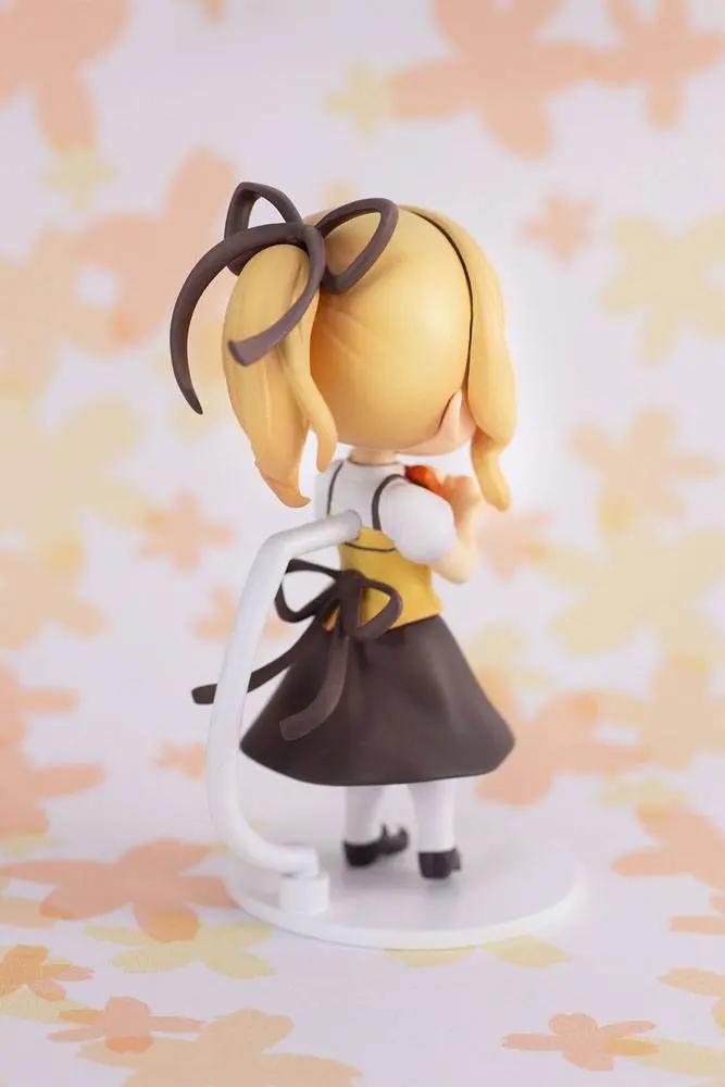 Is the Order a Rabbit Bloom PVC Figurica Syaro 6 cm fotografija proizvoda