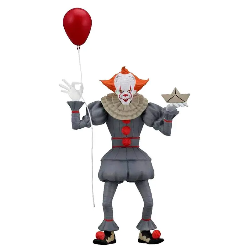 It 2017 Pennywise Pennywise akcijska figura 15cm fotografija proizvoda