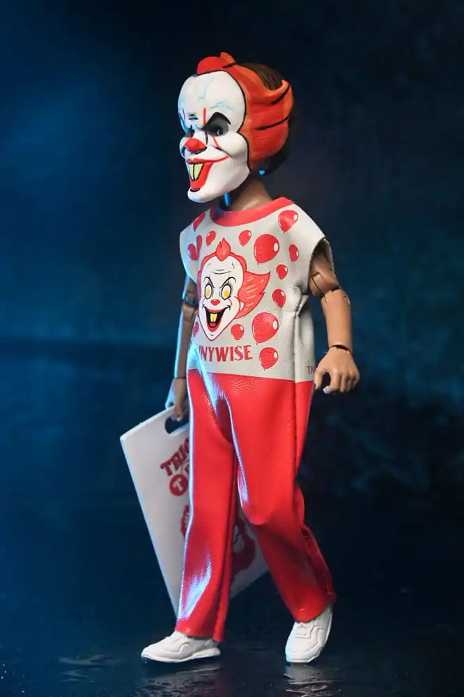IT Ben Cooper Action Figure Kostim Serije 9 Pennywise 15 cm fotografija proizvoda