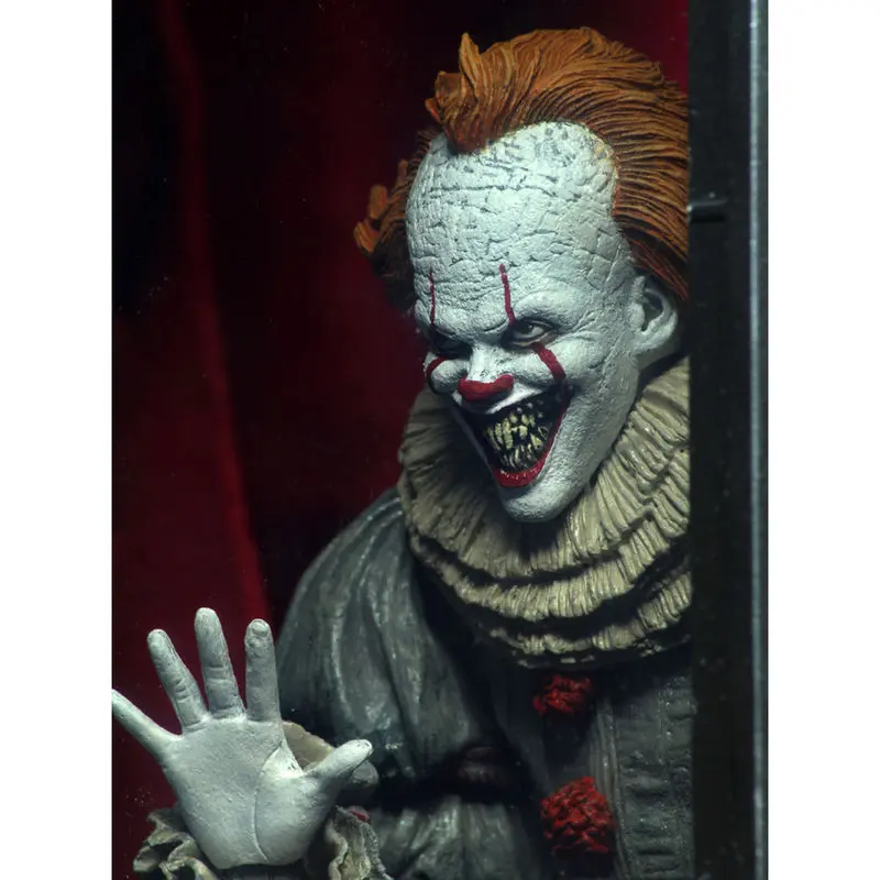 It Chapter Two figura Ultimate Pennywise 18 cm fotografija proizvoda