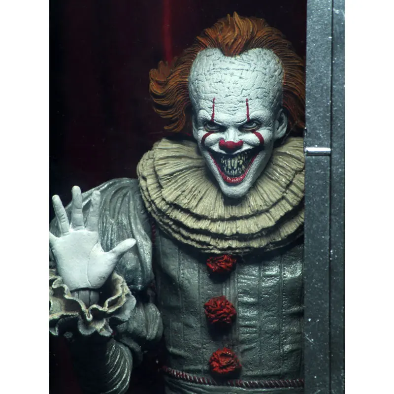 It Chapter Two figura Ultimate Pennywise 18 cm fotografija proizvoda