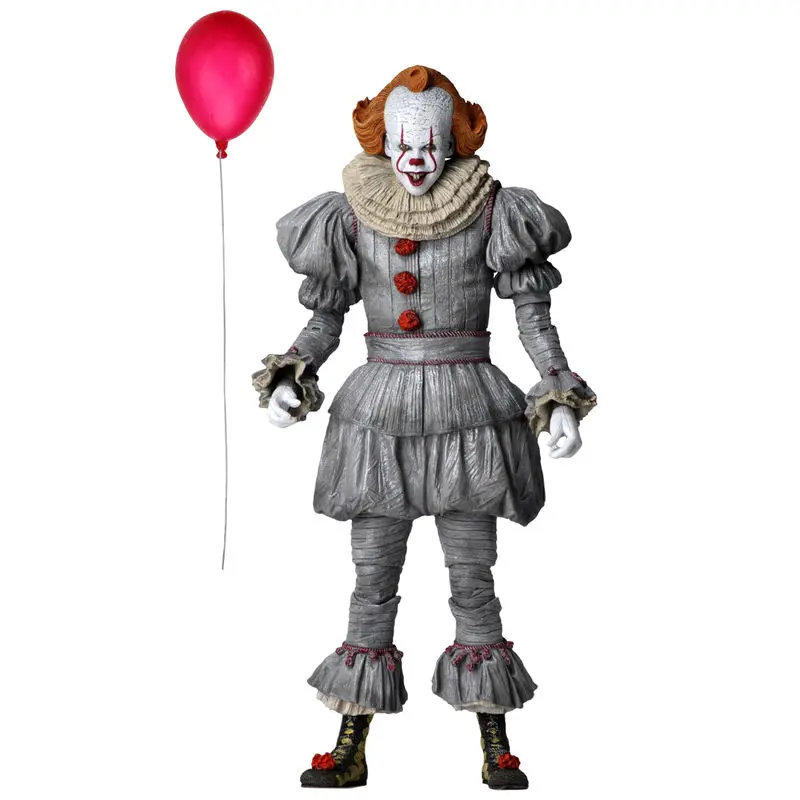 It Chapter Two figura Ultimate Pennywise 18 cm fotografija proizvoda